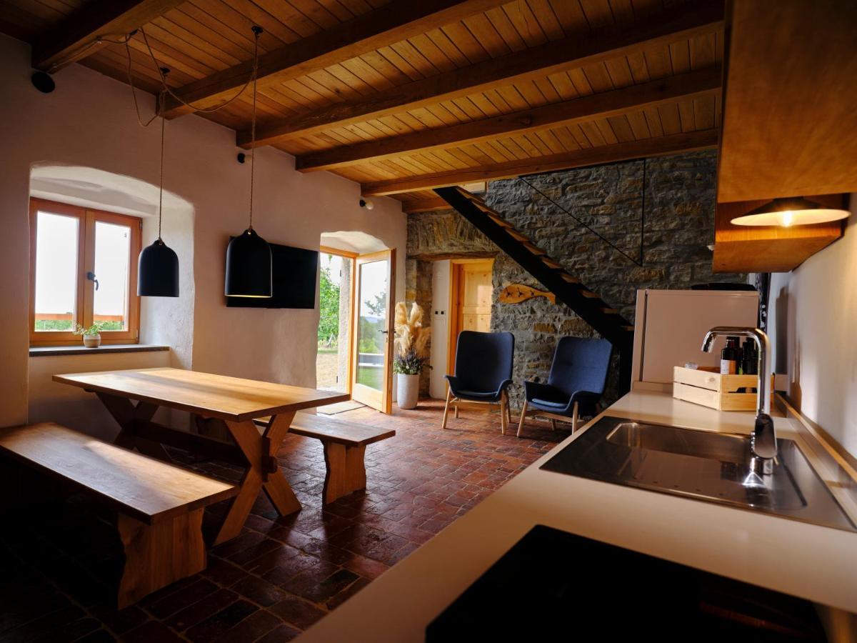 Tomazev Svet Holiday home *