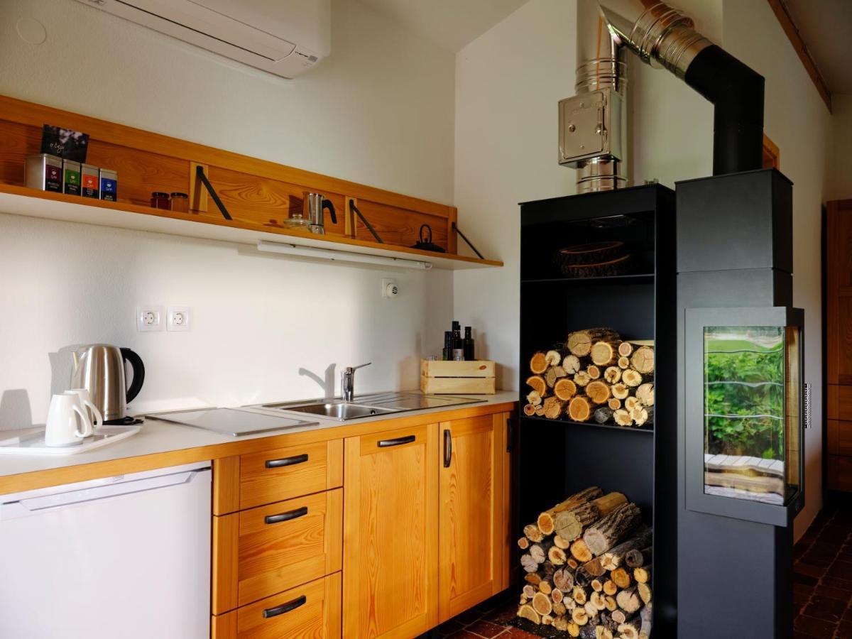 Tomazev Svet Holiday home